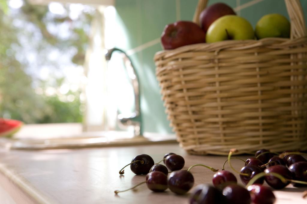 Isalos Guest house Vasiliki (Lefkada)