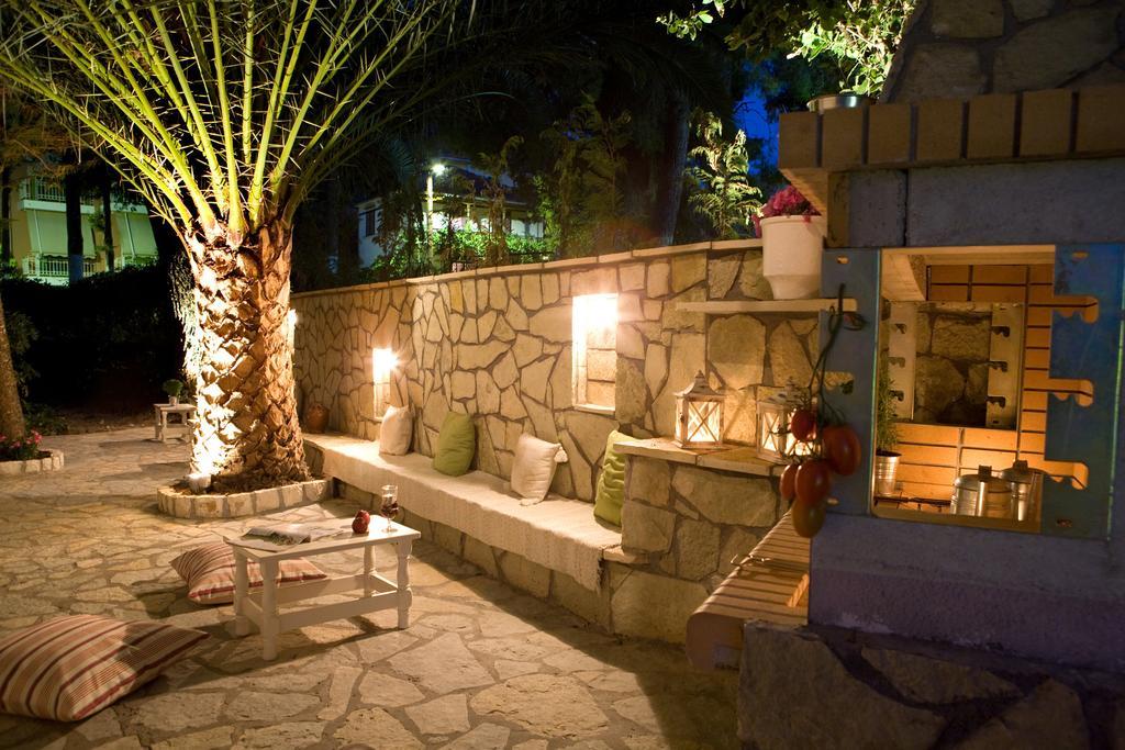 Isalos Guest house