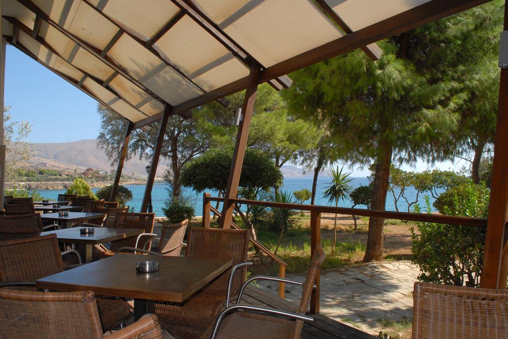 Karystion Hotel