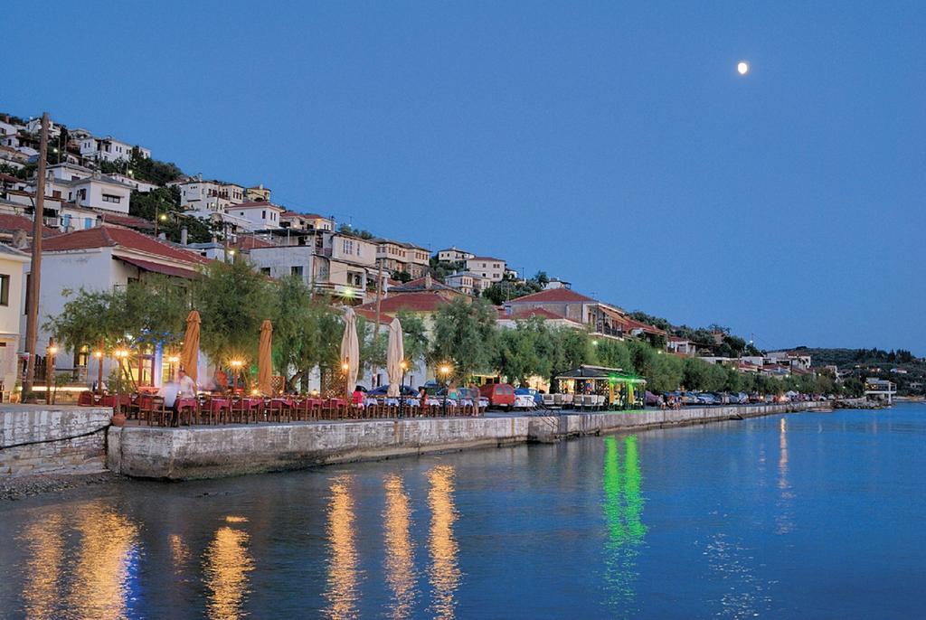 Hotel Katia Afissos