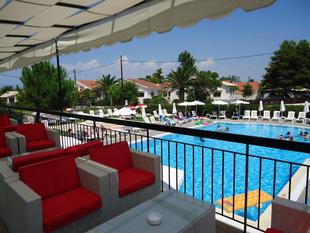 Matoula 3* Acharavi (Corfu)