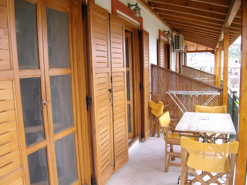 Resbithas Aparthotel