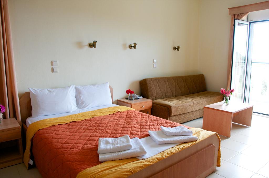 Virgin Mary Apartment *