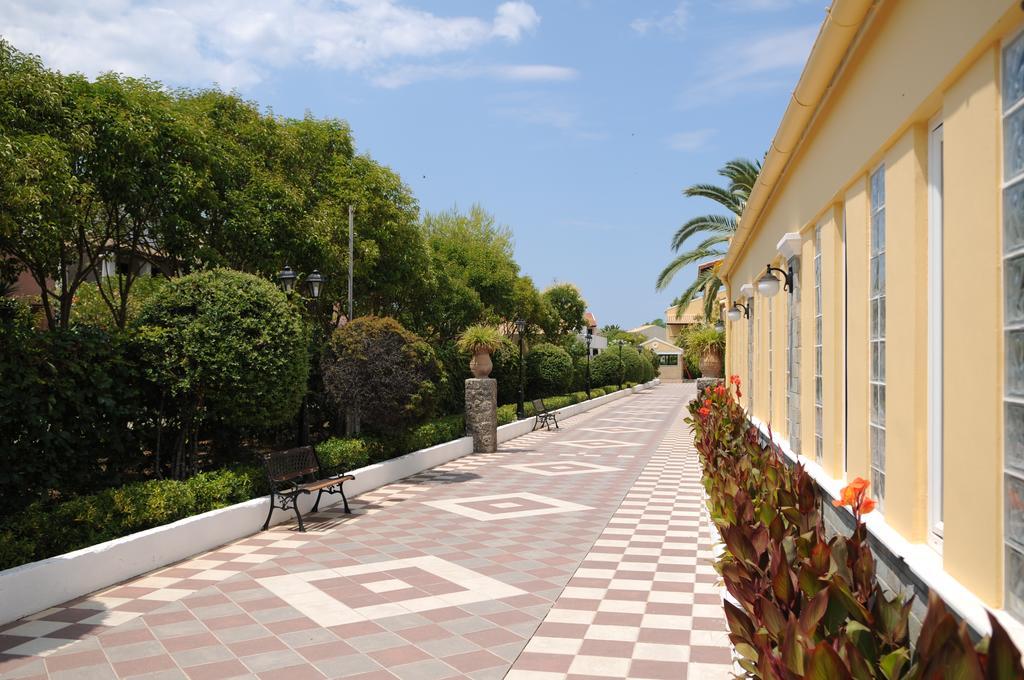 Matoula Aparthotel Acharavi (Corfu)