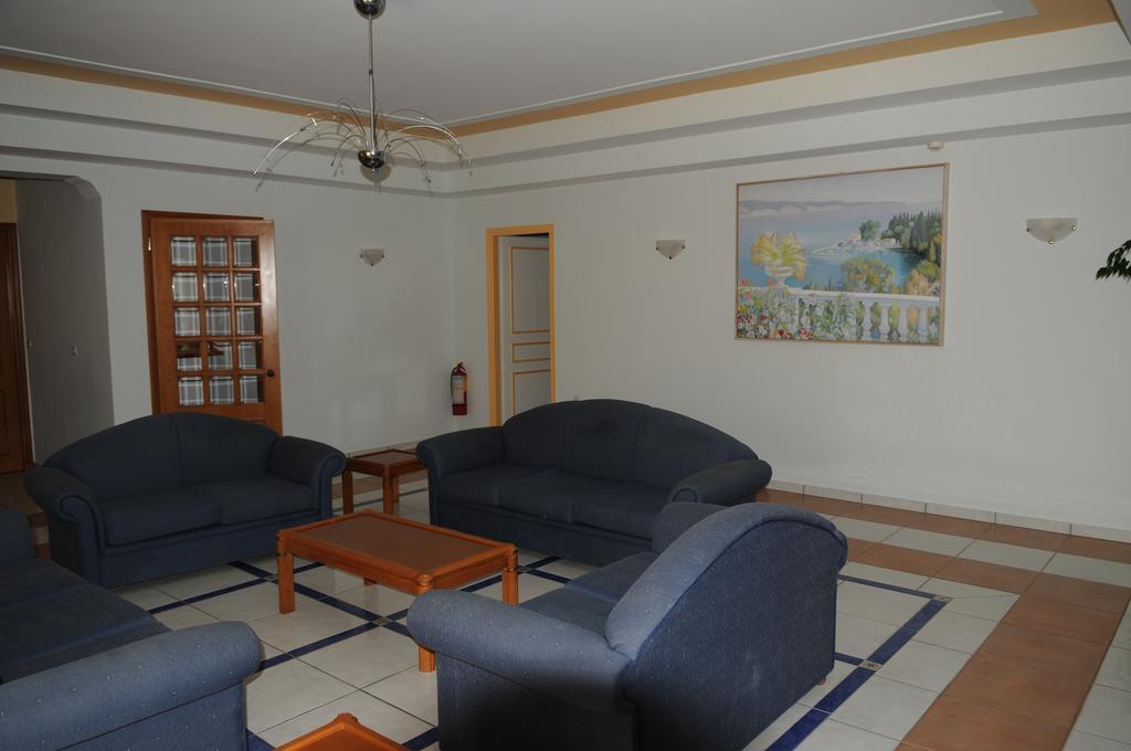 Matoula 3* Acharavi (Corfu)