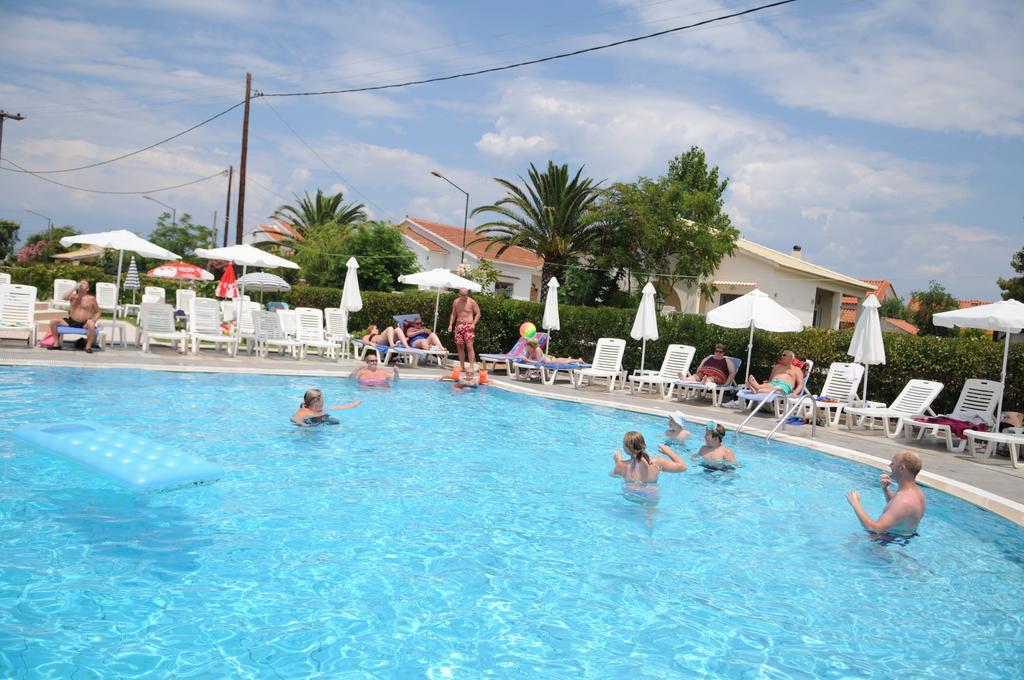 Matoula Aparthotel