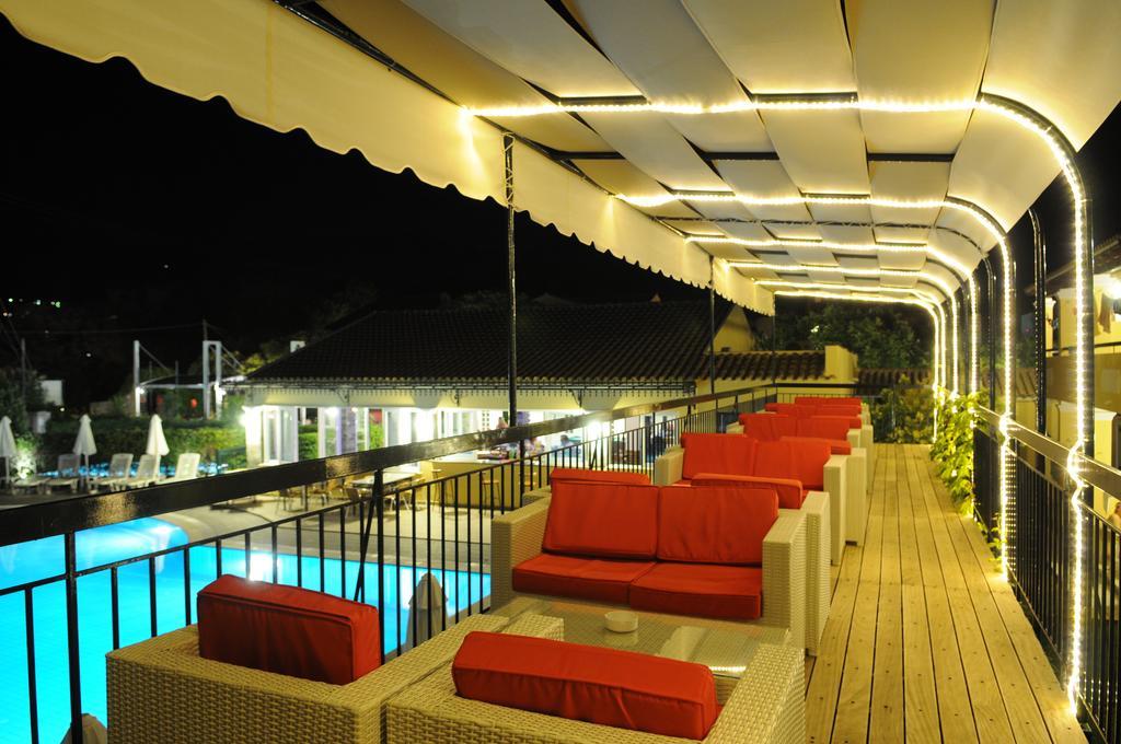 Aparthotel Matoula 3*
