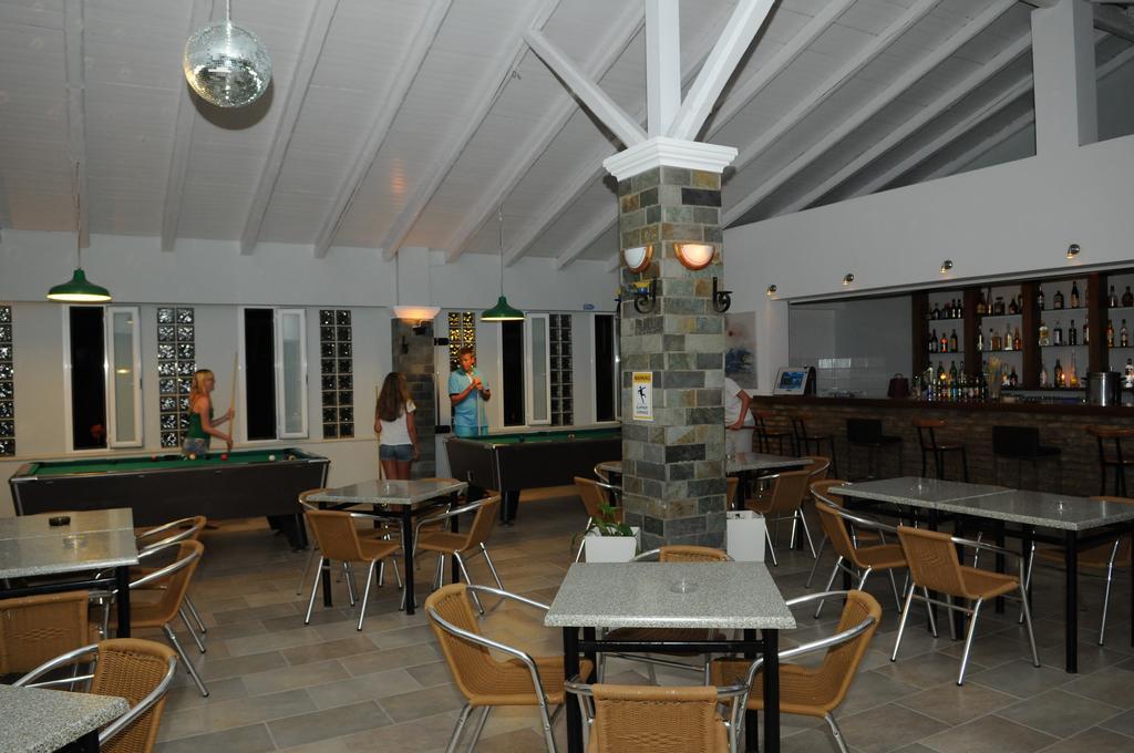 Matoula Aparthotel