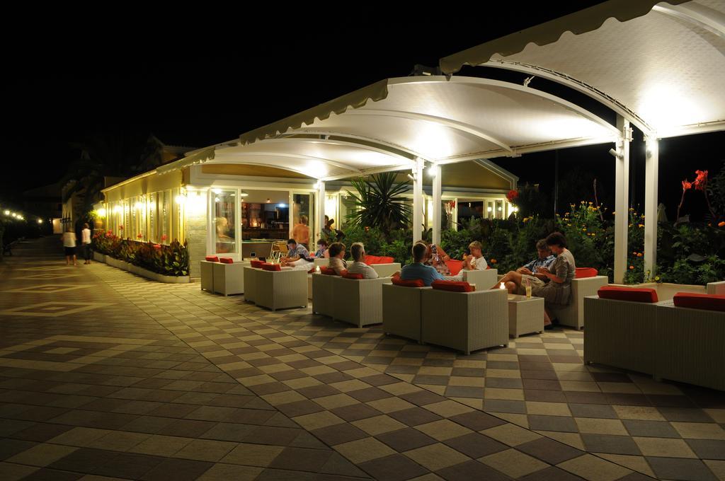 Aparthotel Matoula 3*