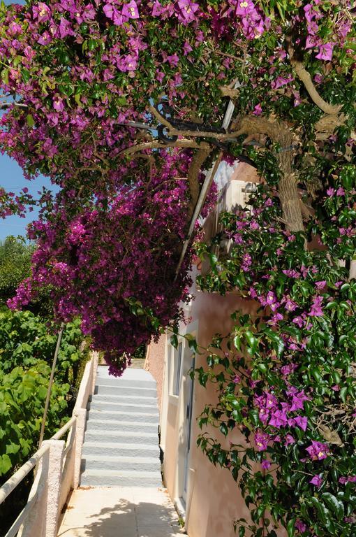 Apostolos & Eleni Family * Perama (Corfu)
