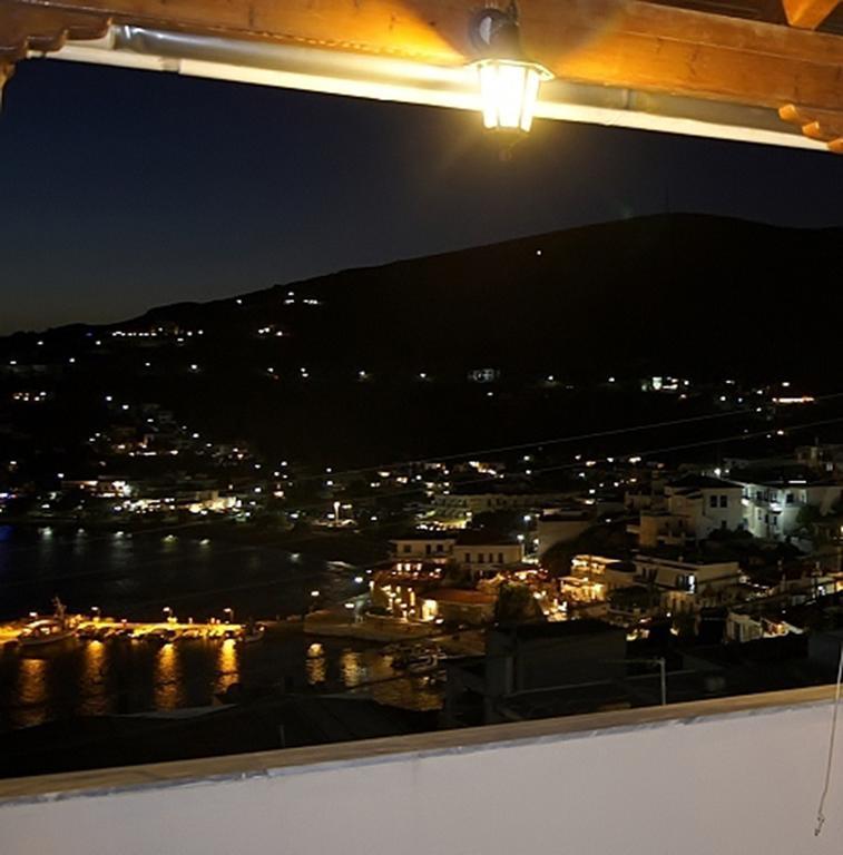 Apartment Idroussa