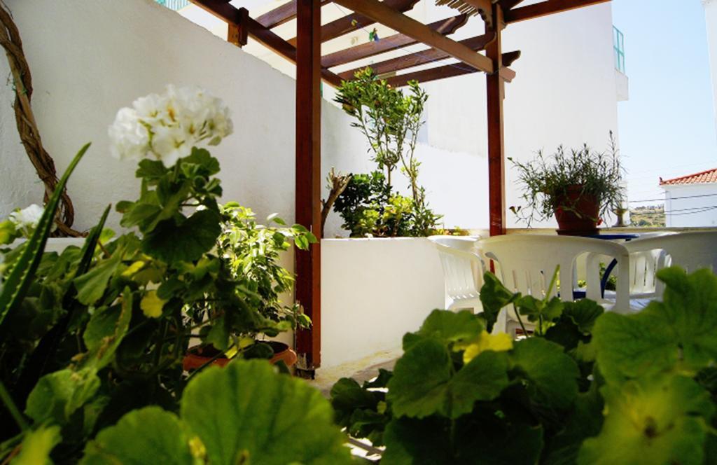 Apartment Idroussa Batsi (Andros)
