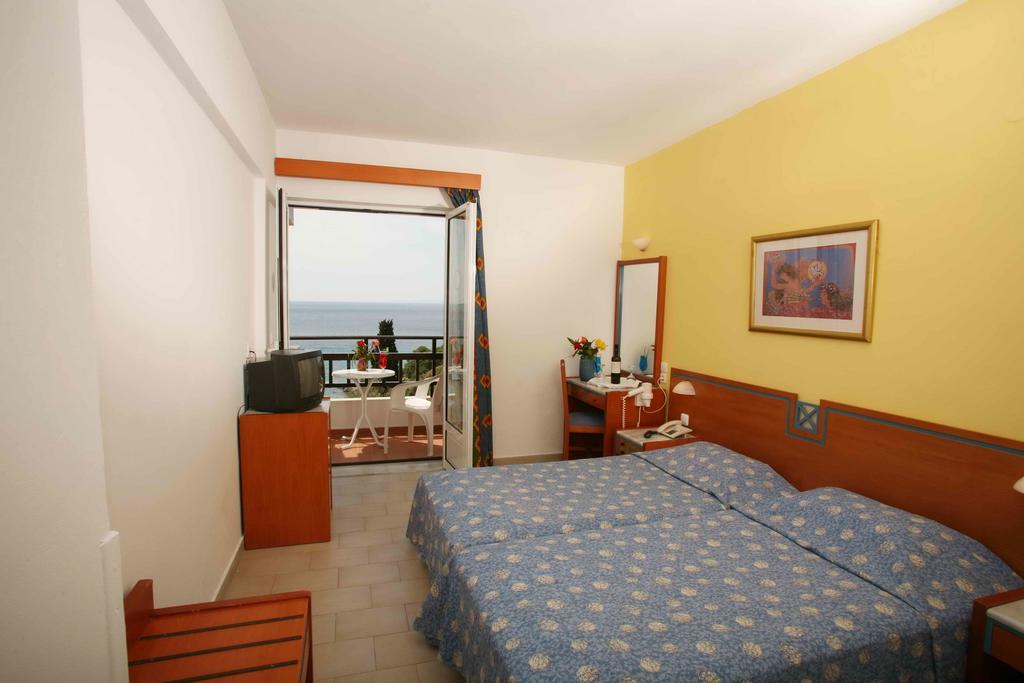 Hotel Glicorisa Pythagoreio (Samos)