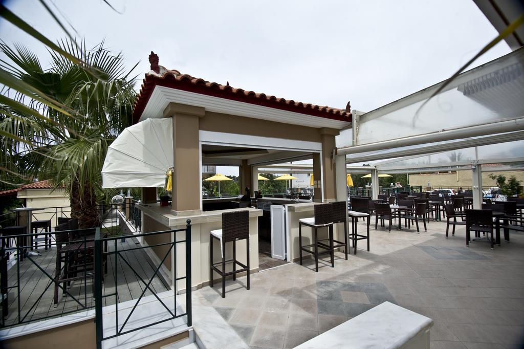 Plaza Palace
