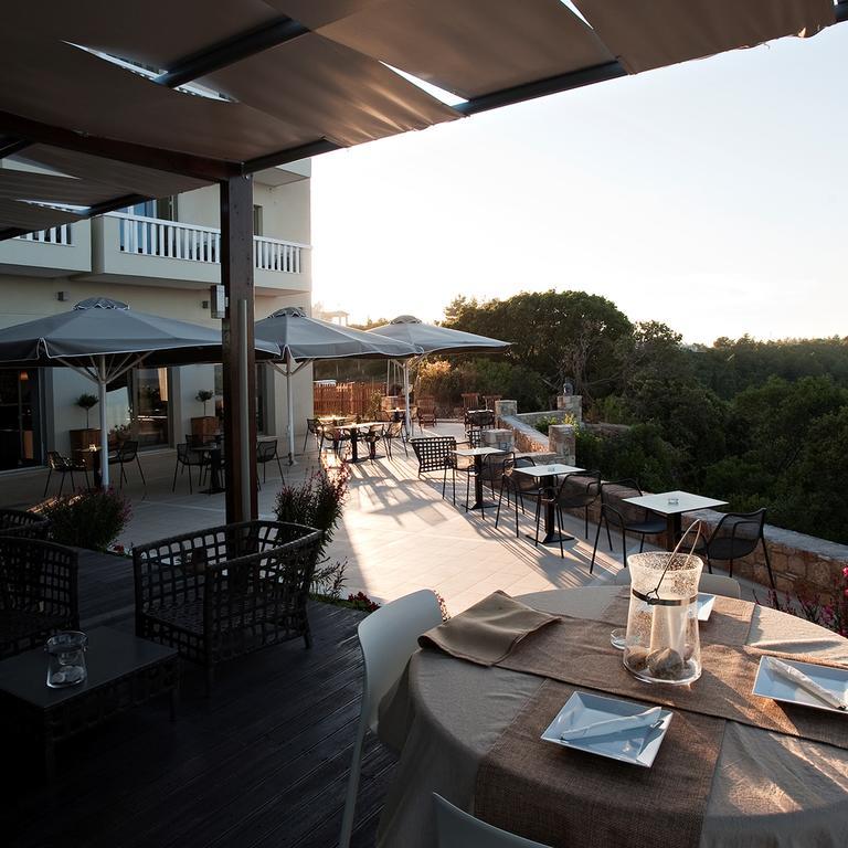 Hotel Orizontes View 3*