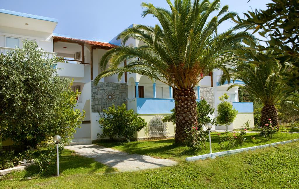 Haus Risos Next Generation Apartment