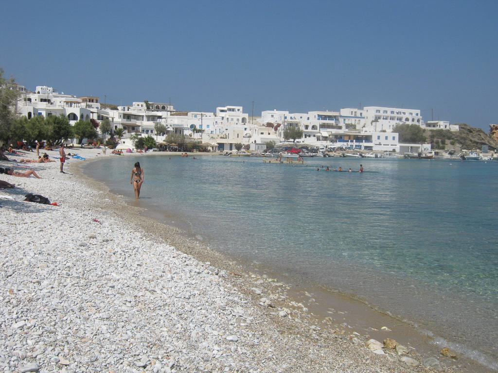 Aegean Star Hotel