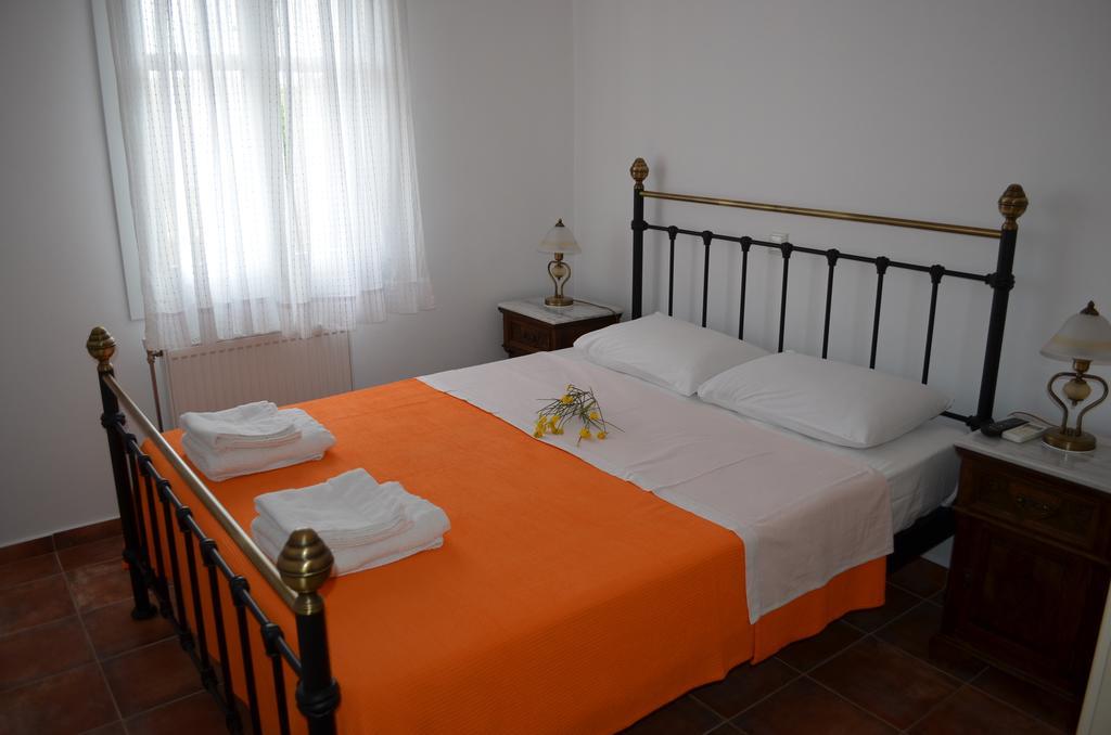 Maryianni Apartment Avlemonas