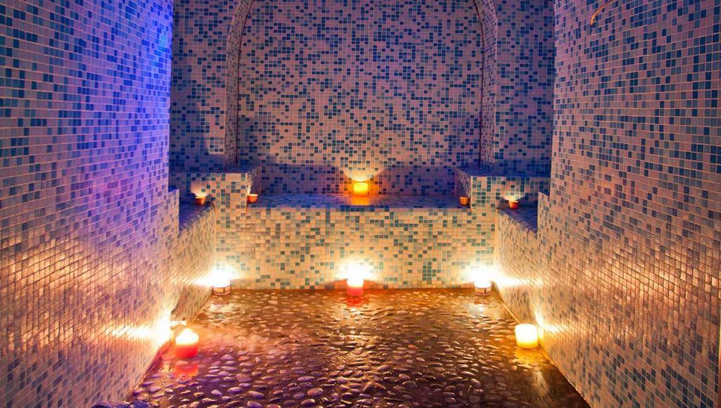 Hotel Aegialis &