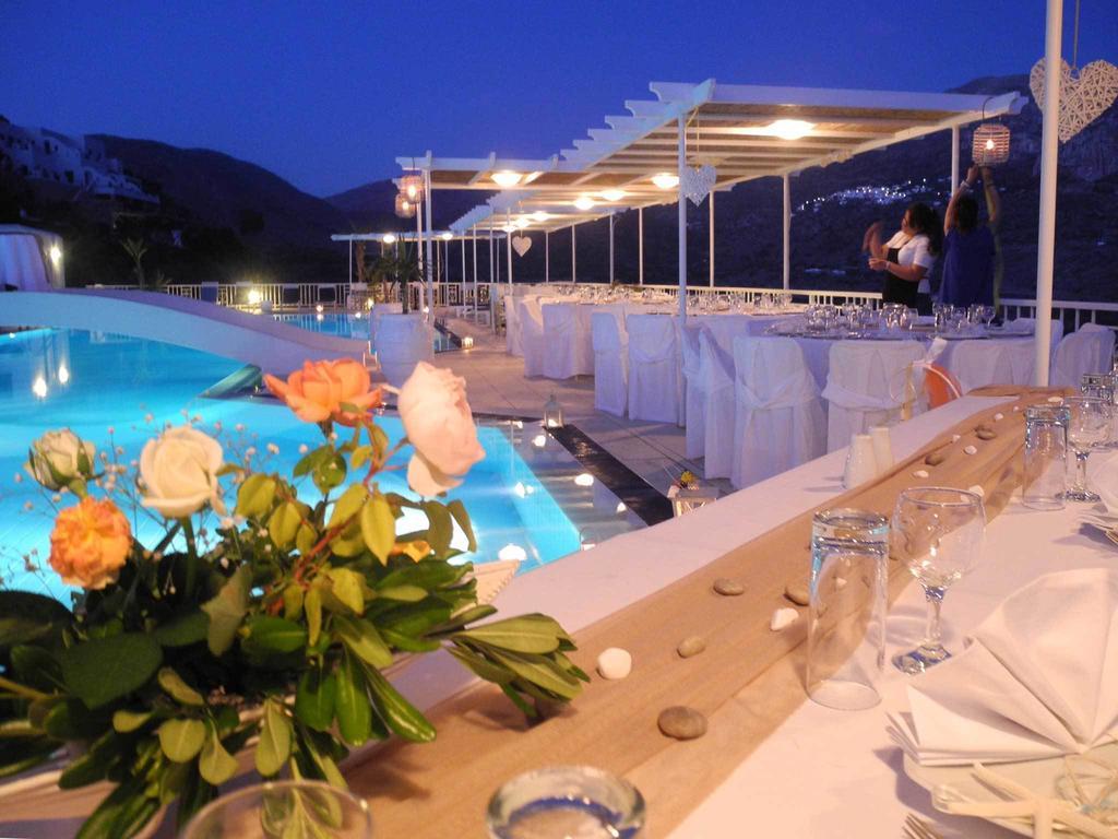 Aegialis & Hotel 5*