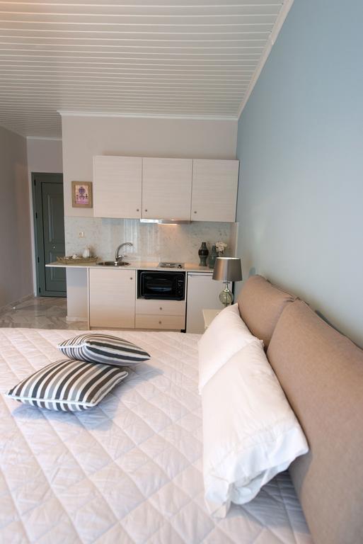 Marmara Aparthotel 4*