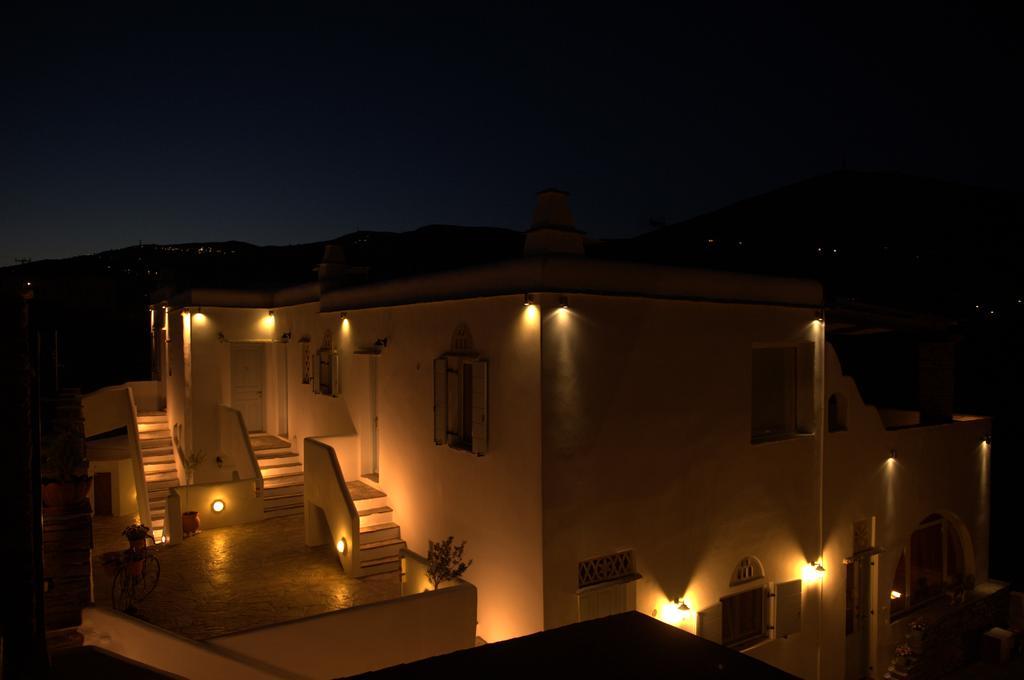 Aparthotel Summer Time -