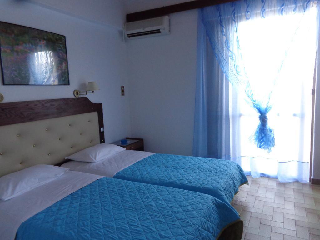 Angela Hotel
