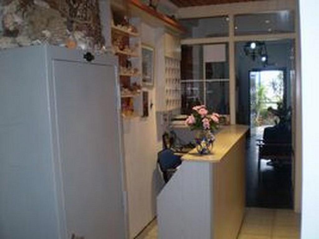 Aparthotel Galini Chora (Ios)