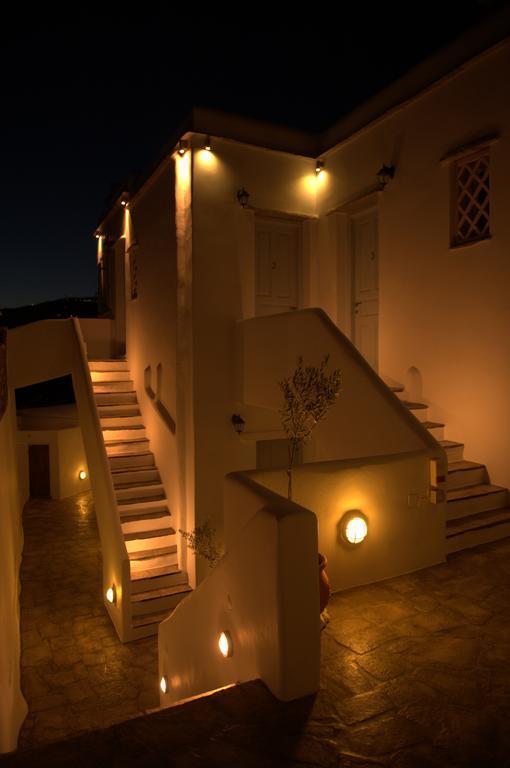 Aparthotel Summer Time -