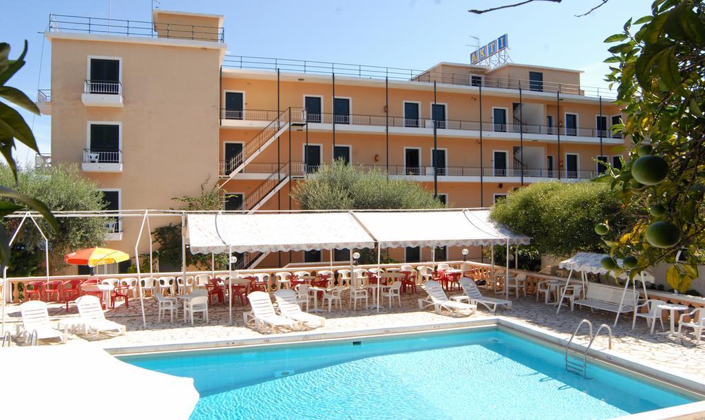 Akti Hotel 3*