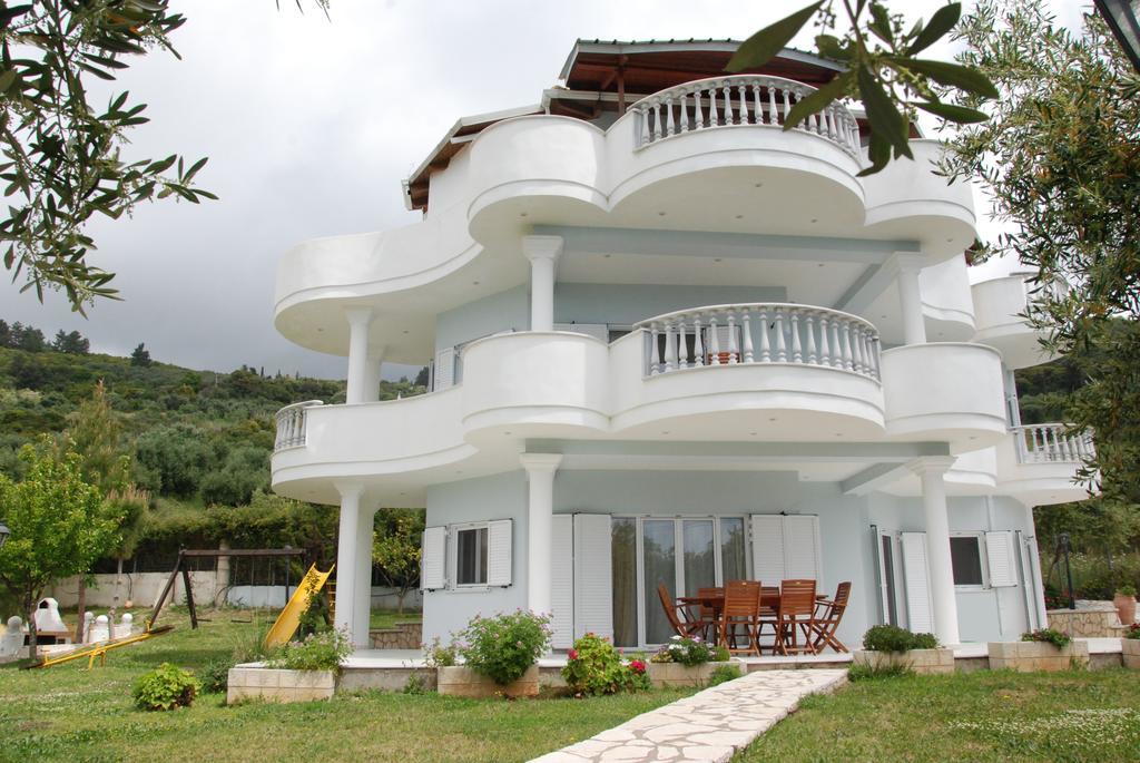 Alex Apartment Riza (Epirus)