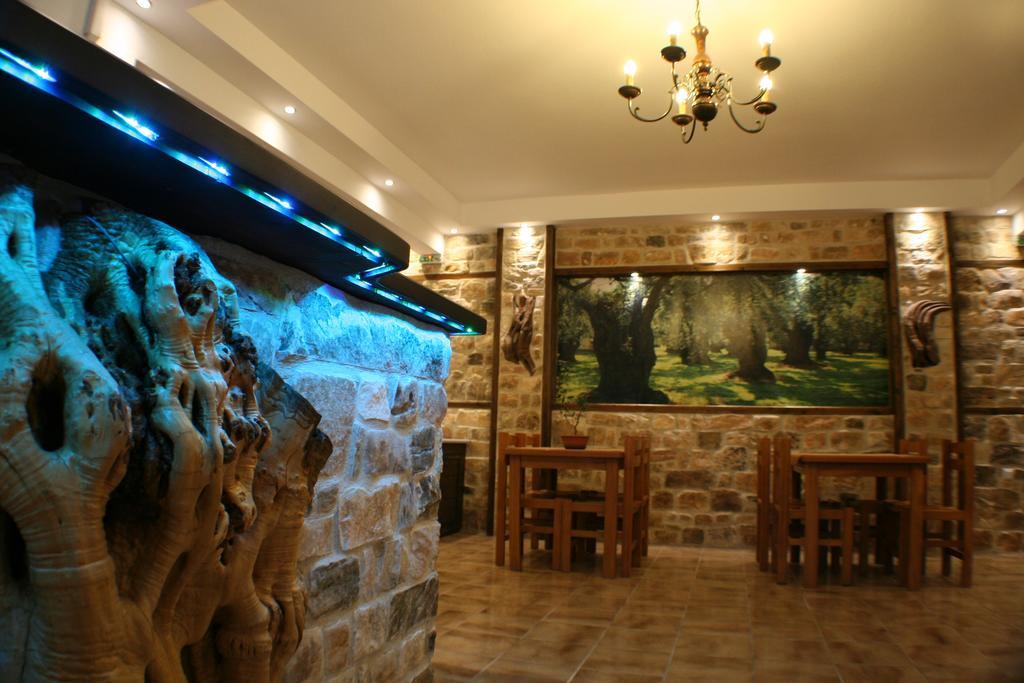 Hermes Hotel Panagia (Thasos)
