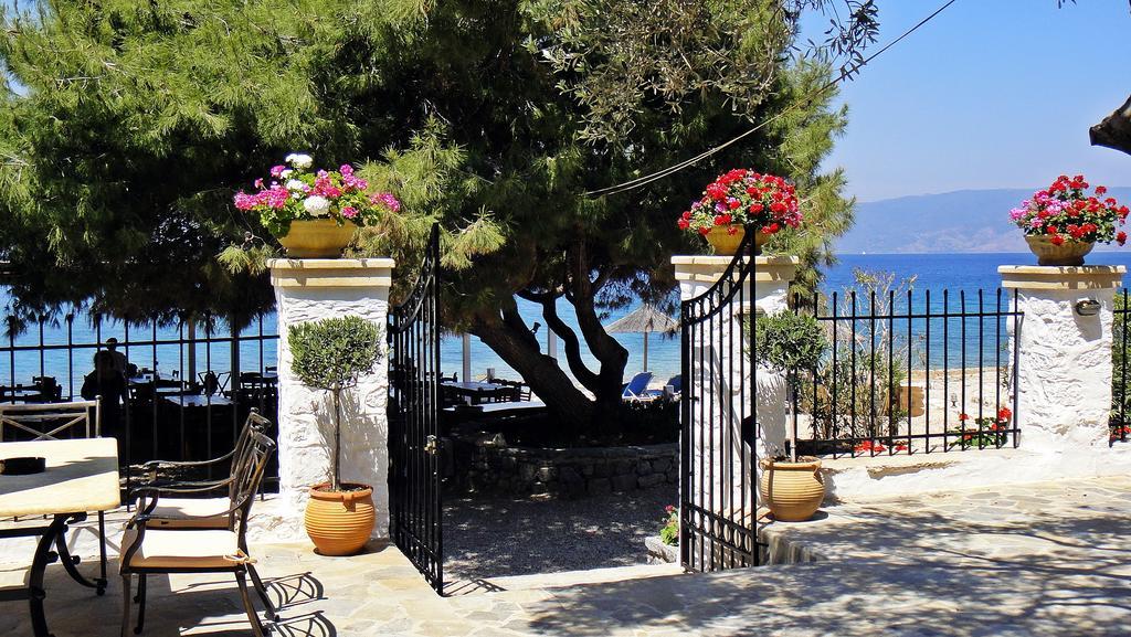 Hotel Four Seasons Hydra Luxury Hydra (Saronic Islands)