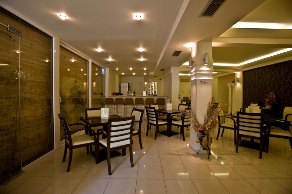 Apollon Hotel Paralia Katerinis
