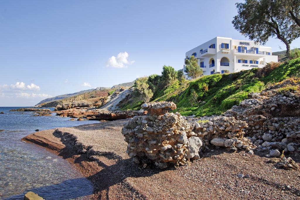 Hotel Pelagia Aphrodite 3*