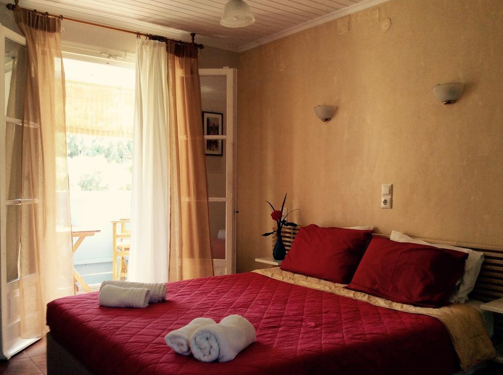 Aparthotel Milos