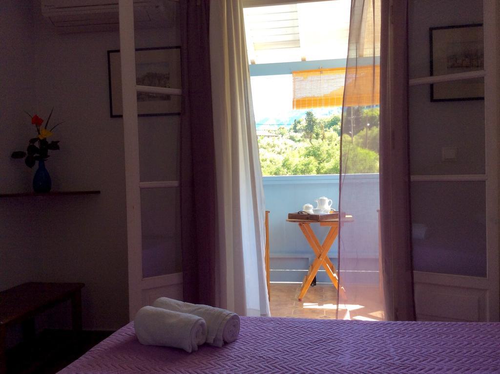 Aparthotel Milos 2*