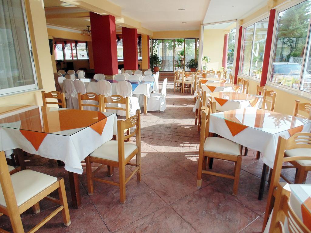 Europa Hotel