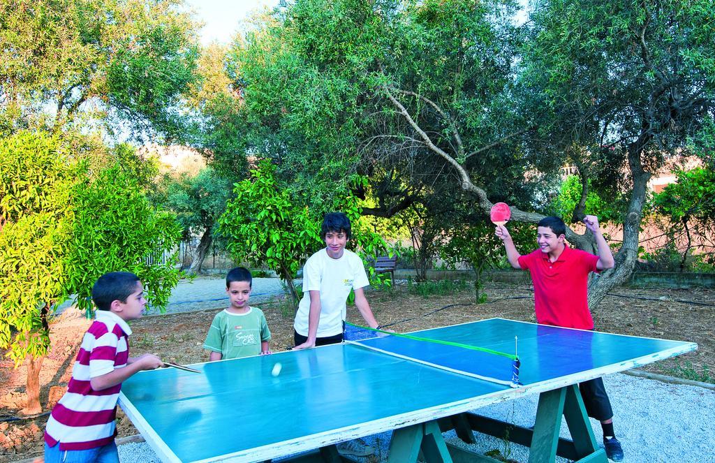 Sirios Village & Hotel