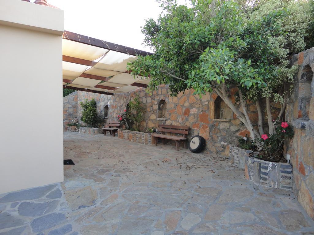 Galanou View Apartment *