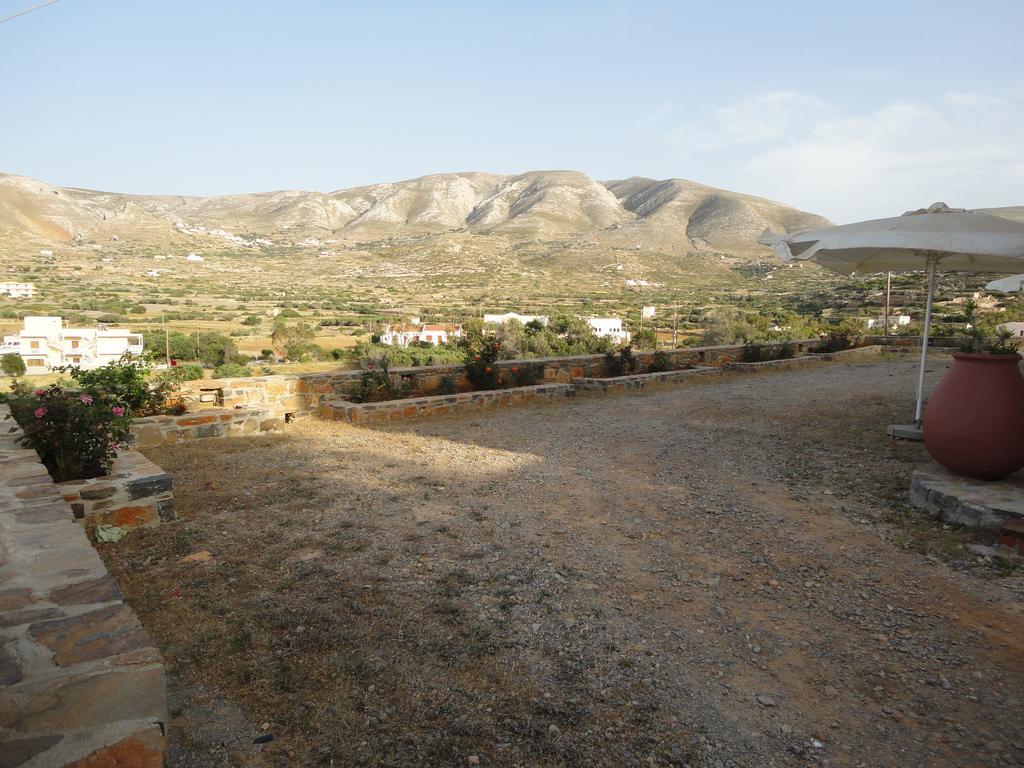 Galanou View Apartment