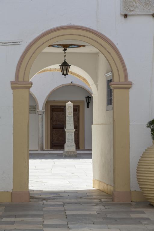 Hotel Leto Hydra