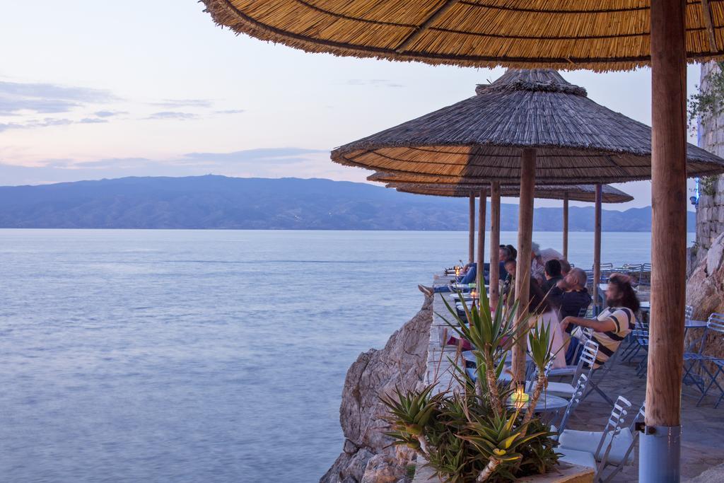 Hotel Leto Hydra 5*