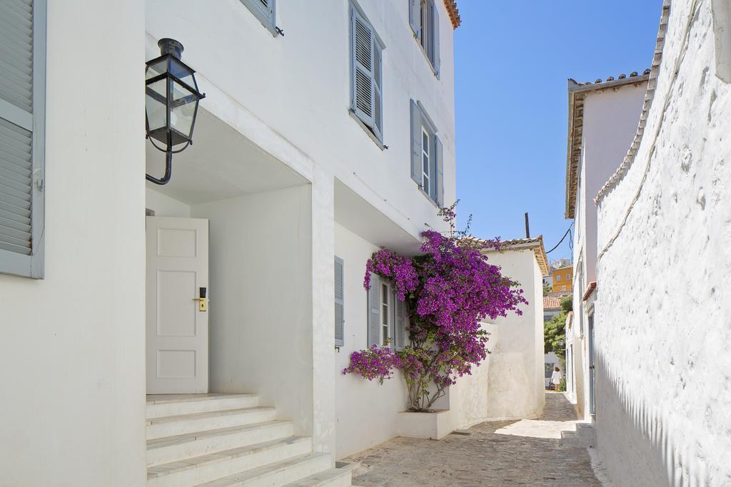 Leto Hydra Hotel 5*