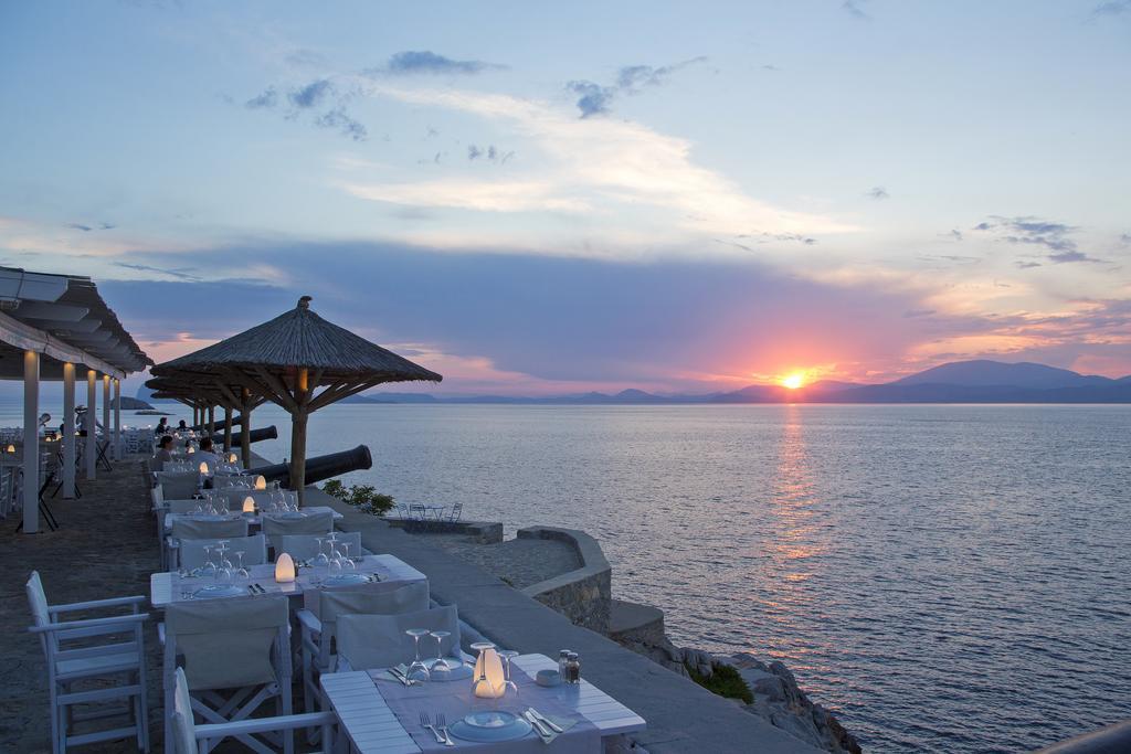 Leto Hydra 5* Hydra (Saronic Islands)