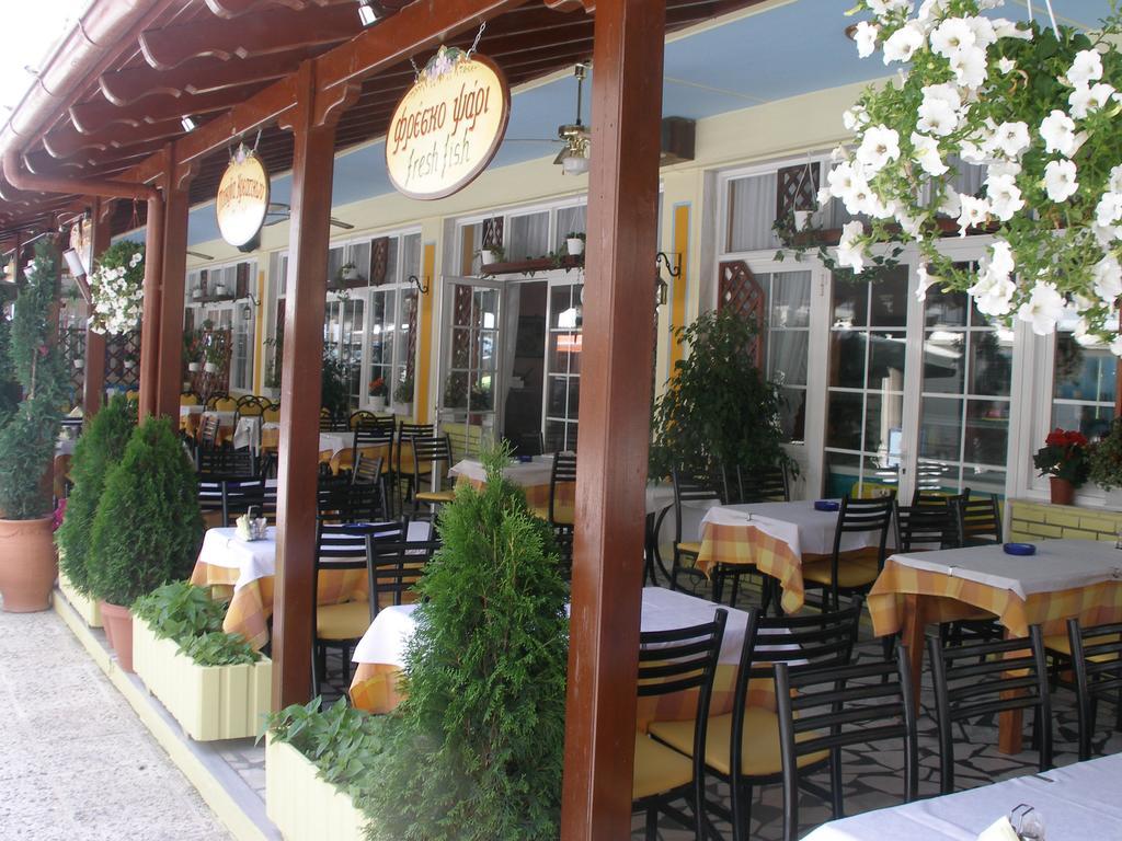 Hotel White Rose Olympiaki Akti