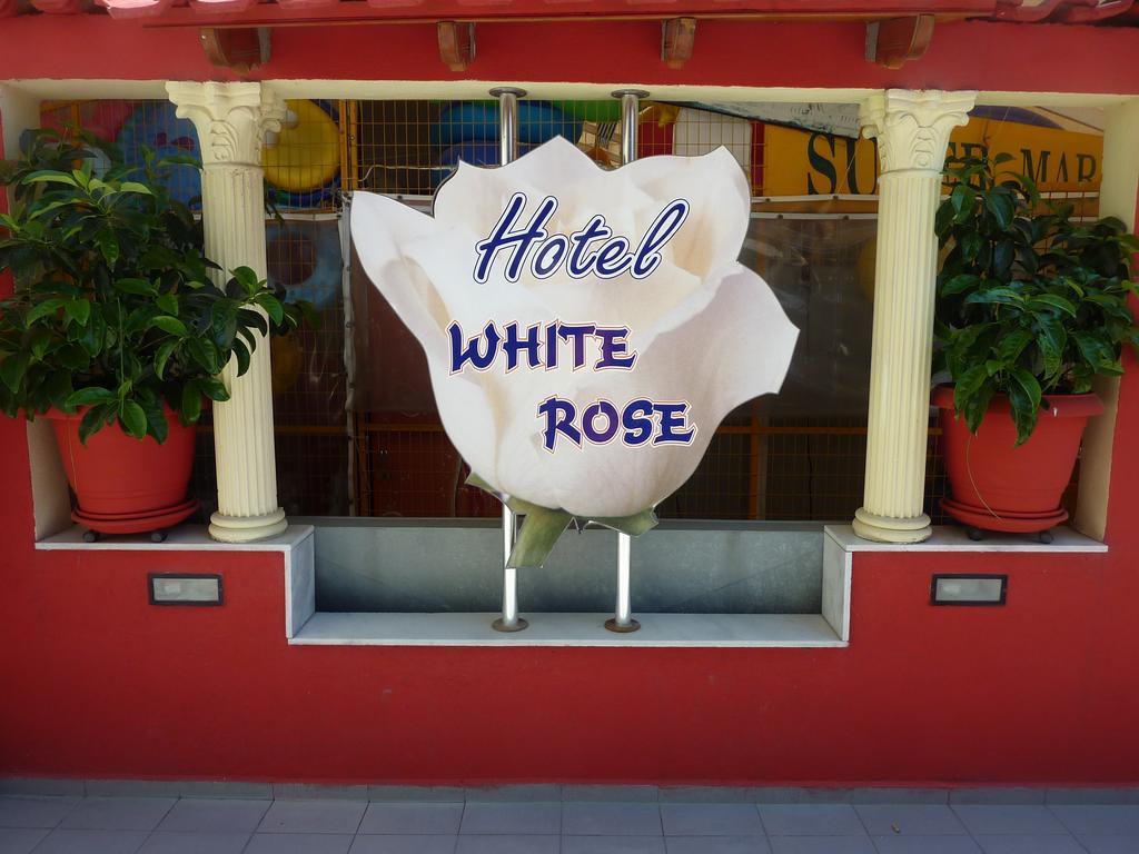 Hotel White Rose