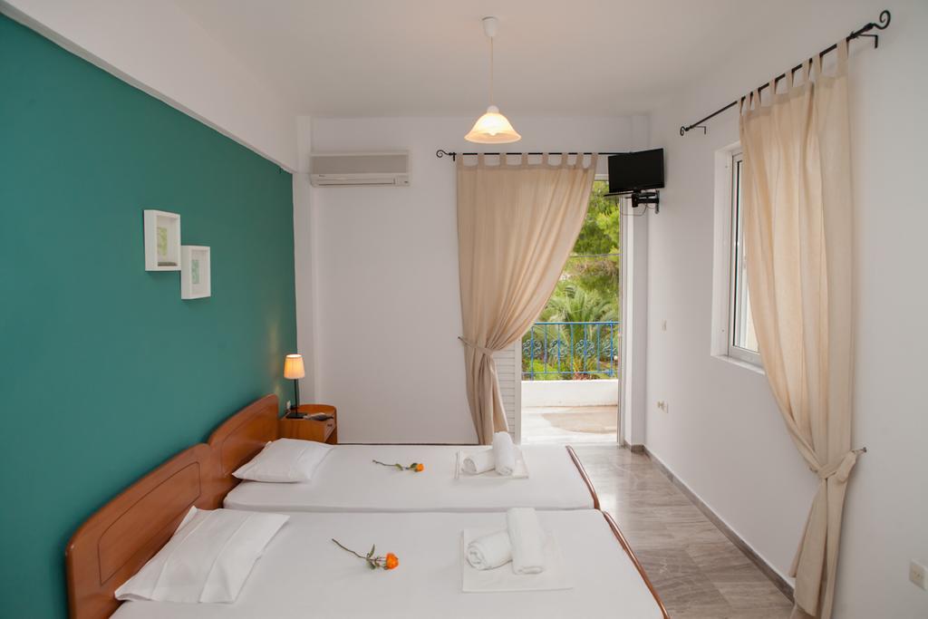 Apartment George Chrysa Kandia