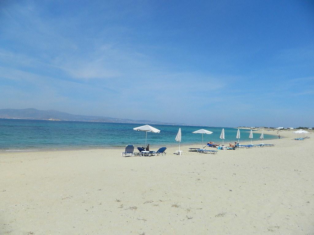 Aparthotel Acti Plaka (Naxos)