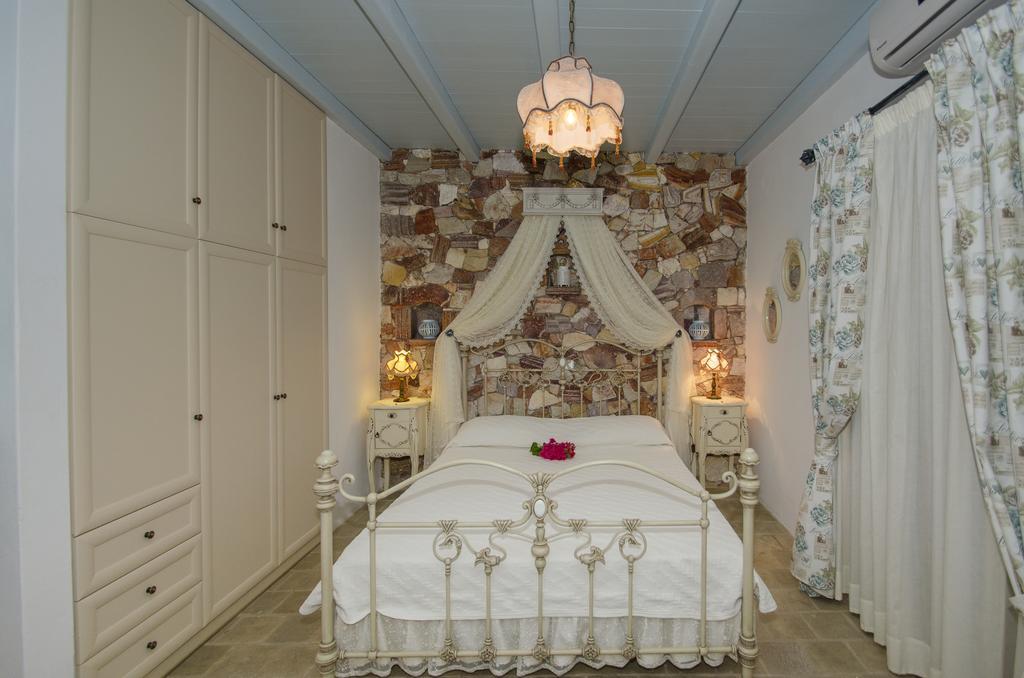 Niriides Apartment